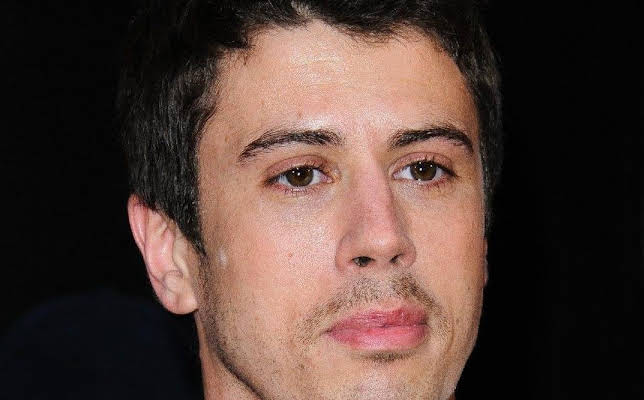Toby Kebbell