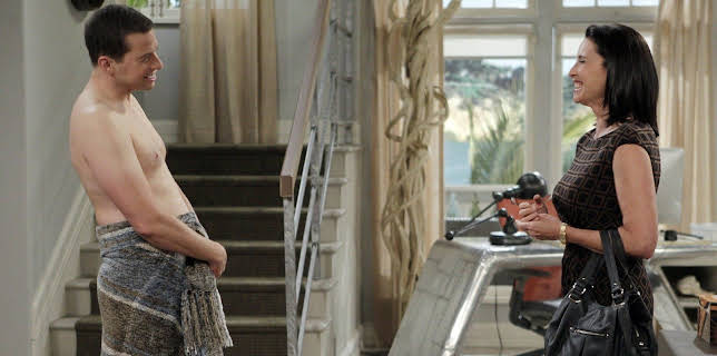 14:45: Two and a Half Men | ProSieben | 12/29 2025