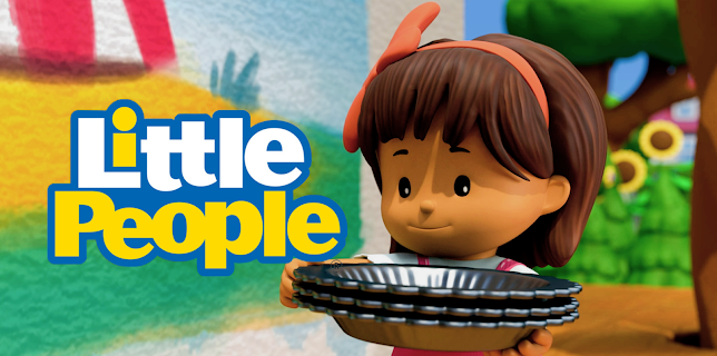 Little People