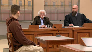 16:45: Ulrich Wetzel - Das Strafgericht | RTL | 3/28 2026