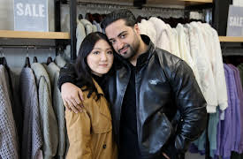 I Love A Mama's Boy Season 1: Don't Leave Me This Way