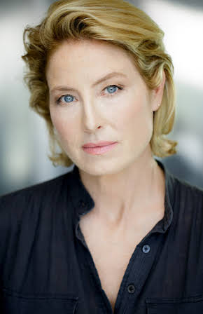Kate Butler as Mary Aarons