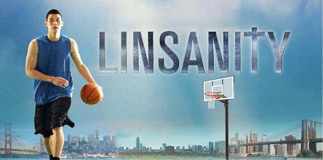 Linsanity (2013)