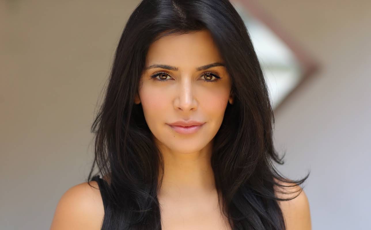 Shivani Ghai