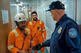 Contraband: Seized at Sea, Season 1: Bahamian Rhapsody