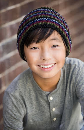 Brody Yun as 