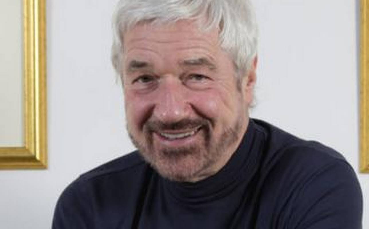 Willy Russell