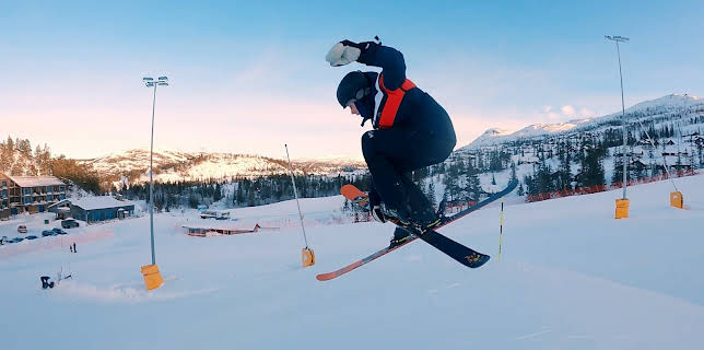 06:42: Ski Kidsa | TV 2 | 11/16 2025