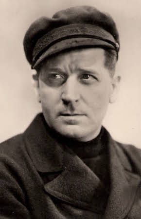 Albert Préjean as 