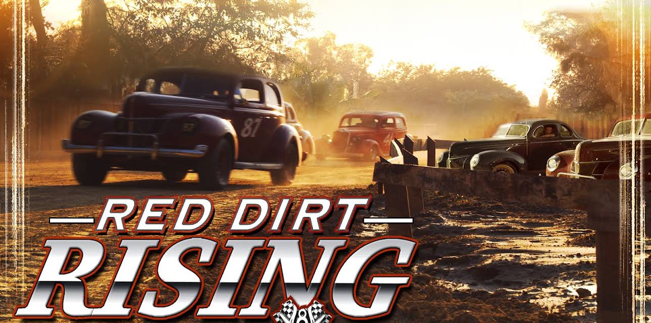 Red Dirt Rising (2014)
