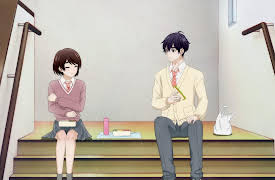 A Condition Called Love: Our First Date