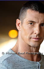 Joseph Michael Harris as 