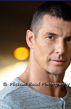 Joseph Michael Harris as 