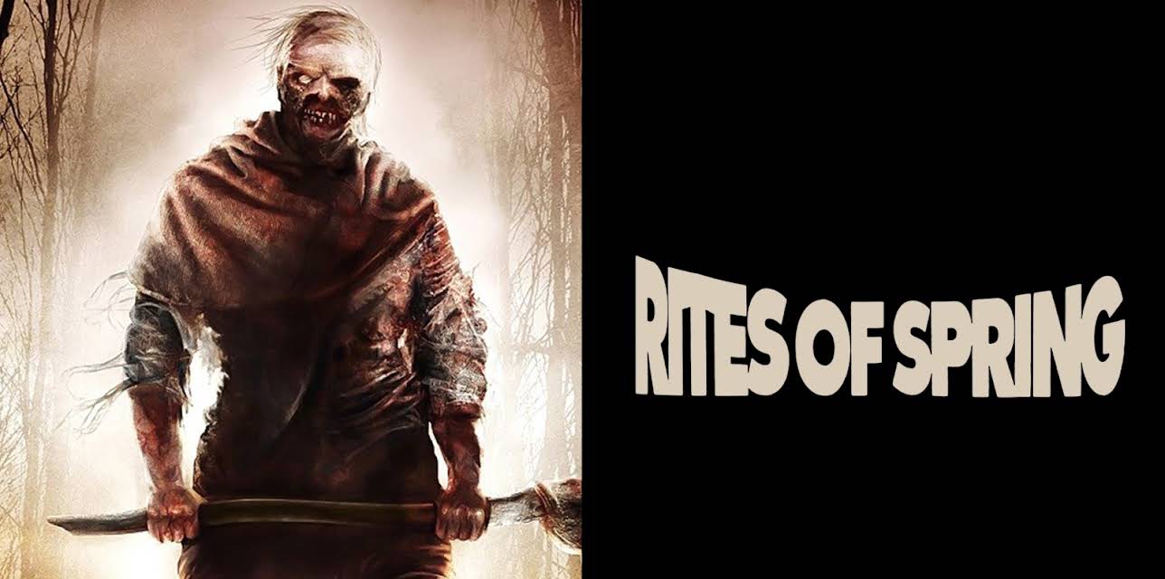 Rites of Spring (2012)