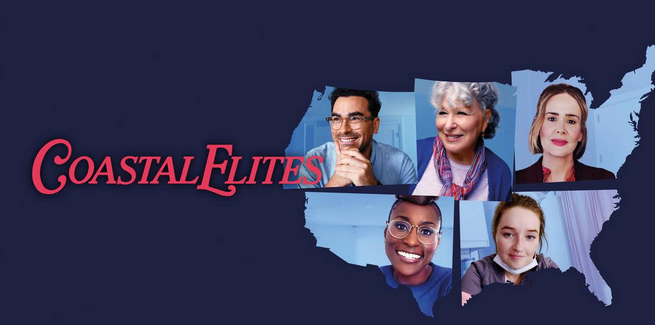 Coastal Elites (2020)