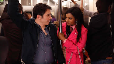 13:00: The Mindy Project (S2 E22) (S2) | Viasat Series | 7/20 2026