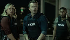 NCIS: Sydney