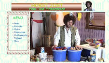 Horst Jost Einmachkurs