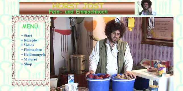 06:30: Horst Jost Einmachkurs | SR Fernsehen | 12/27 2025