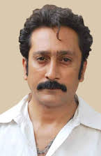 Mukesh Tiwari as 