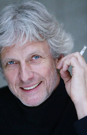 Mathieu Carrière as 