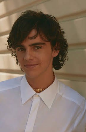 Jack Grazer as 