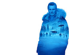 Cold Pursuit