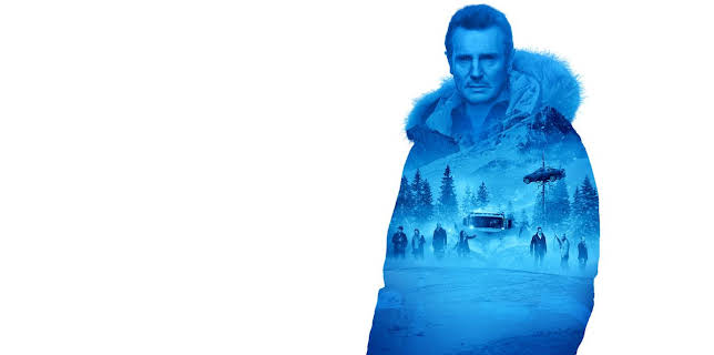 9:00 PM: Cold Pursuit | Paramount | 12/13 2025