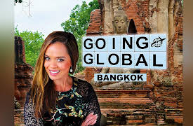 Going Global: Bangkok