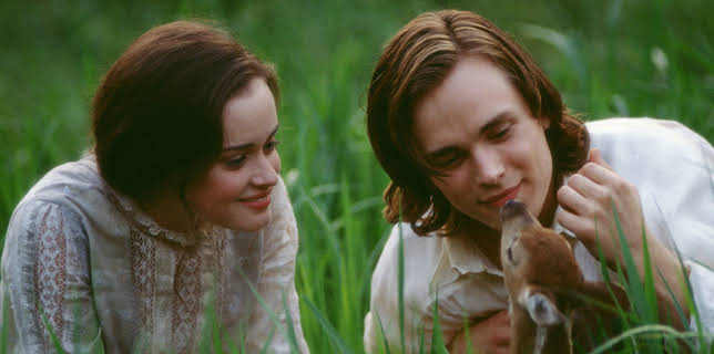Tuck Everlasting (2002)