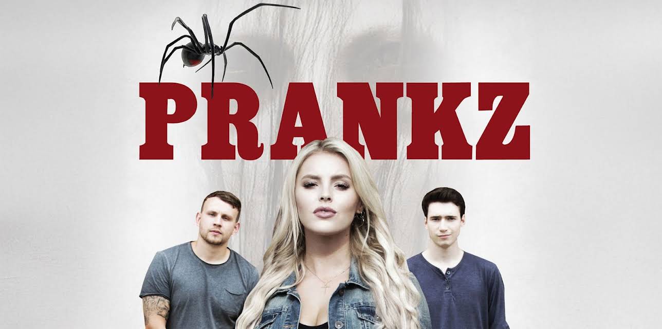 Prankz (2017)