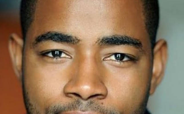 Jay Ellis