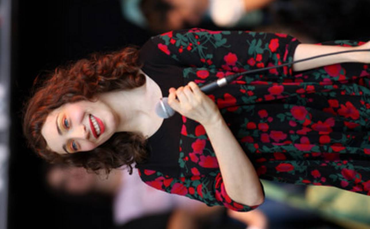 Regina Spektor