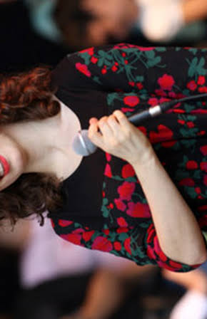 Regina Spektor as 