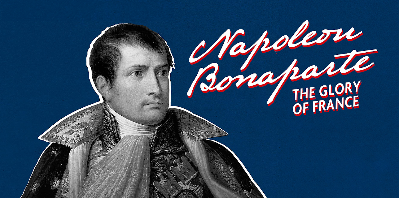Napoleon Bonaparte: The Glory of France (1998)