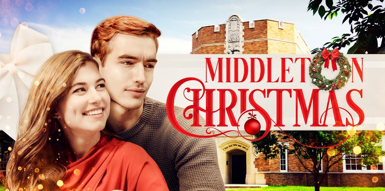 Middleton Christmas (2020)
