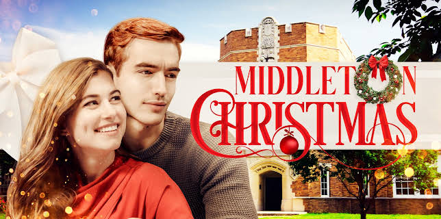 Middleton Christmas (2020)