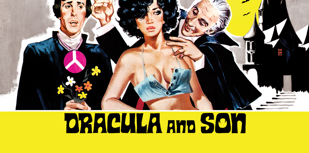 Dracula And Son (2022)