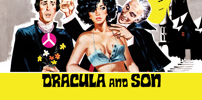 Dracula And Son (2022)