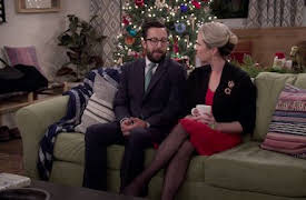 Merry Happy Whatever: Twas the Night Before the 4th Night of Hanukkah