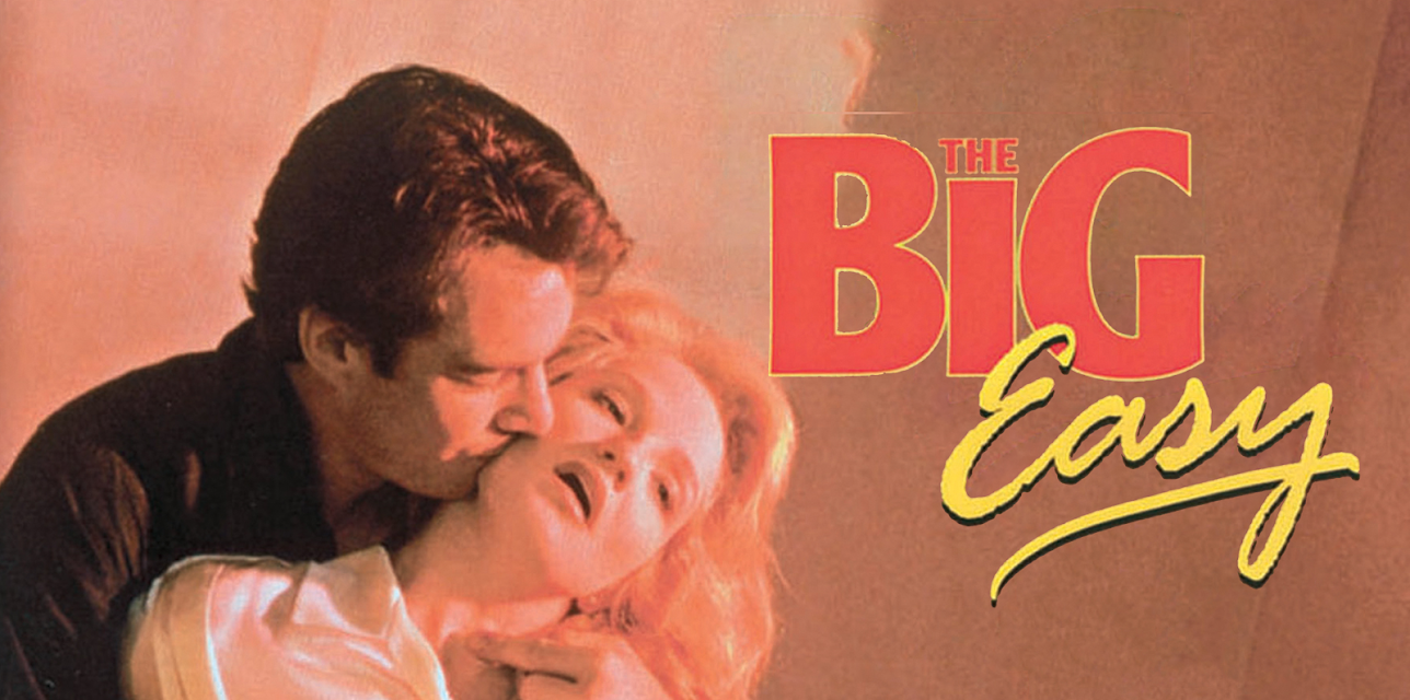 The Big Easy (1987)