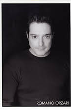 Romano Orzari as 