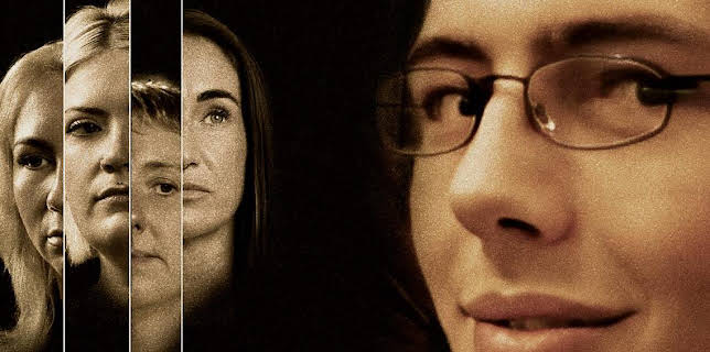 3:35 AM: Lover, Liar, Predator | BBC Two | 2/13 2026