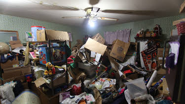 07:25: Hoarding: Buried Alive (S5 E9) (S5) | TLC | 11/19 2025