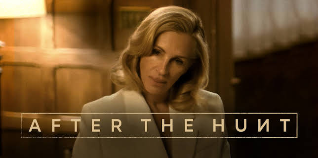 After The Hunt (2025)