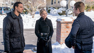 12:00 AM: Law & Order: Special Victims Unit (S22 E10) (S22) | 5 USA | 9/18 2026