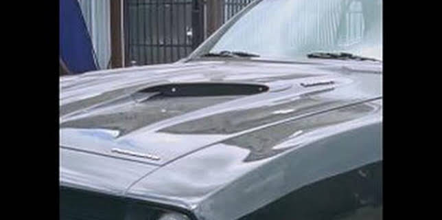 04:25: Texas Metal: Renovación del 440 Cuda | Discovery | 2/5 2026