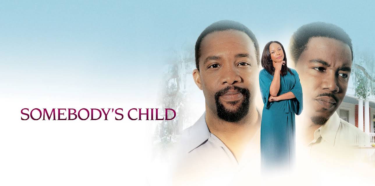 Somebody's Child (2012)