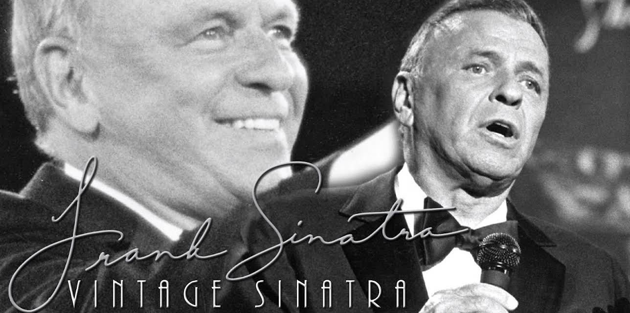 Vintage Sinatra (2001)