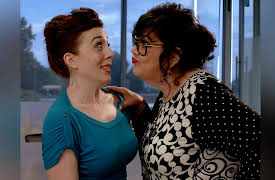 Incognita's Infamous Adventures: "In the Mood for Tom Kha"